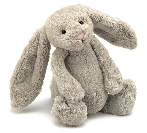 jellycat bashful beige bunny